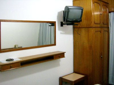 Residencial Apartt Hotel Рио-де-Жанейро Экстерьер фото