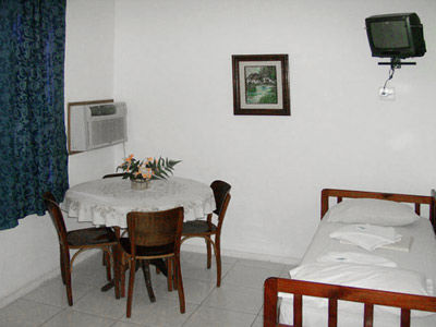 Residencial Apartt Hotel Рио-де-Жанейро Экстерьер фото